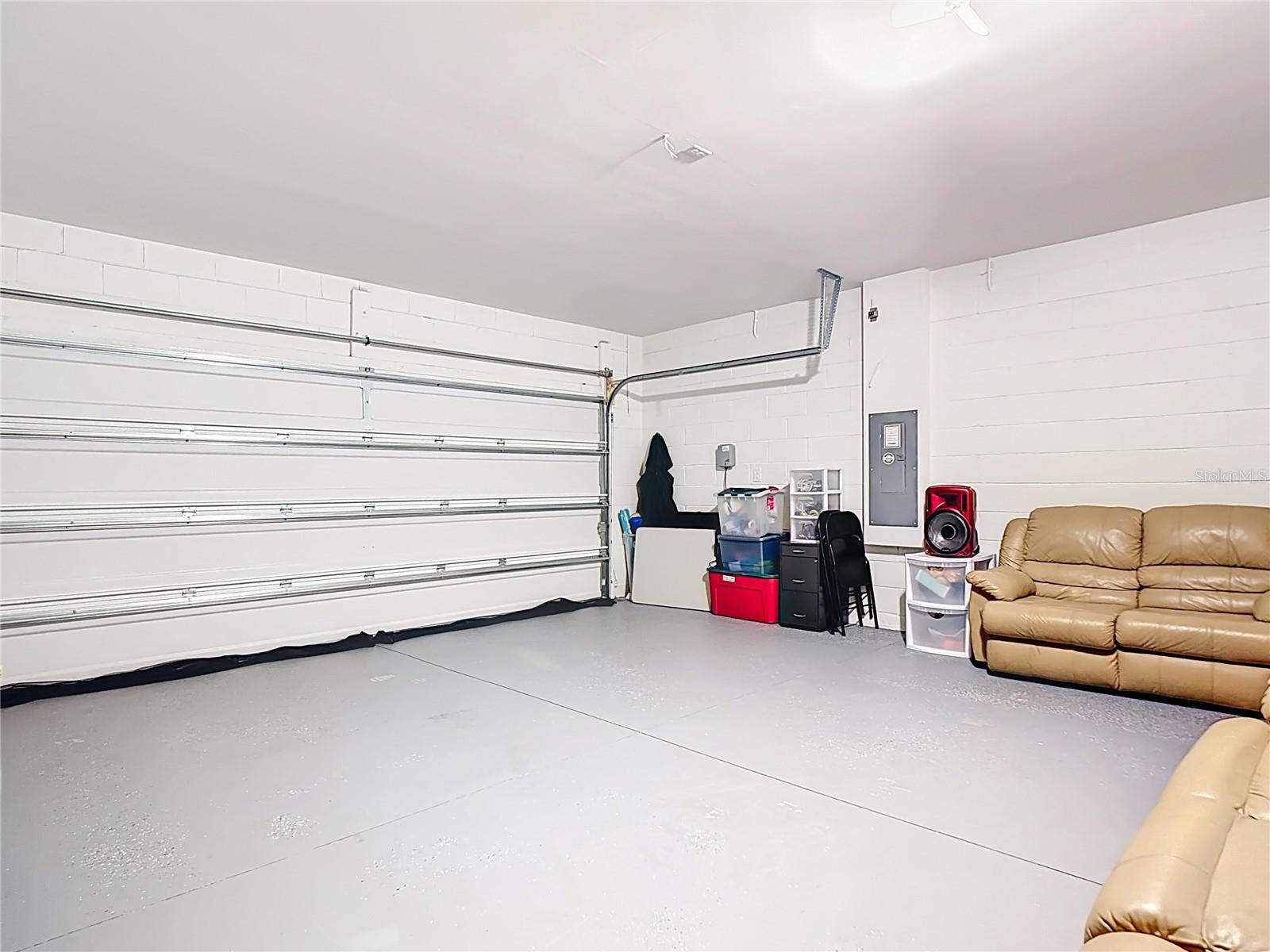 LUCERNE PARK RESERVE - Residential