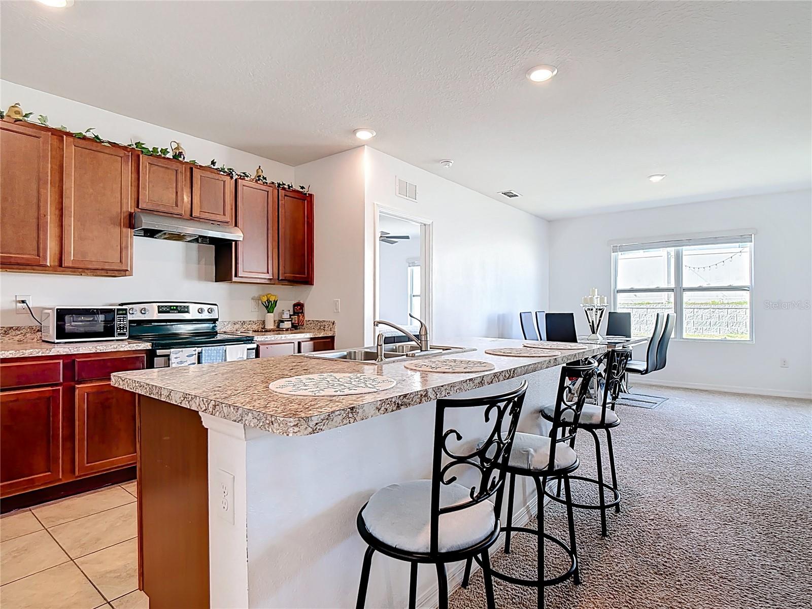 LUCERNE PARK RESERVE - Residential