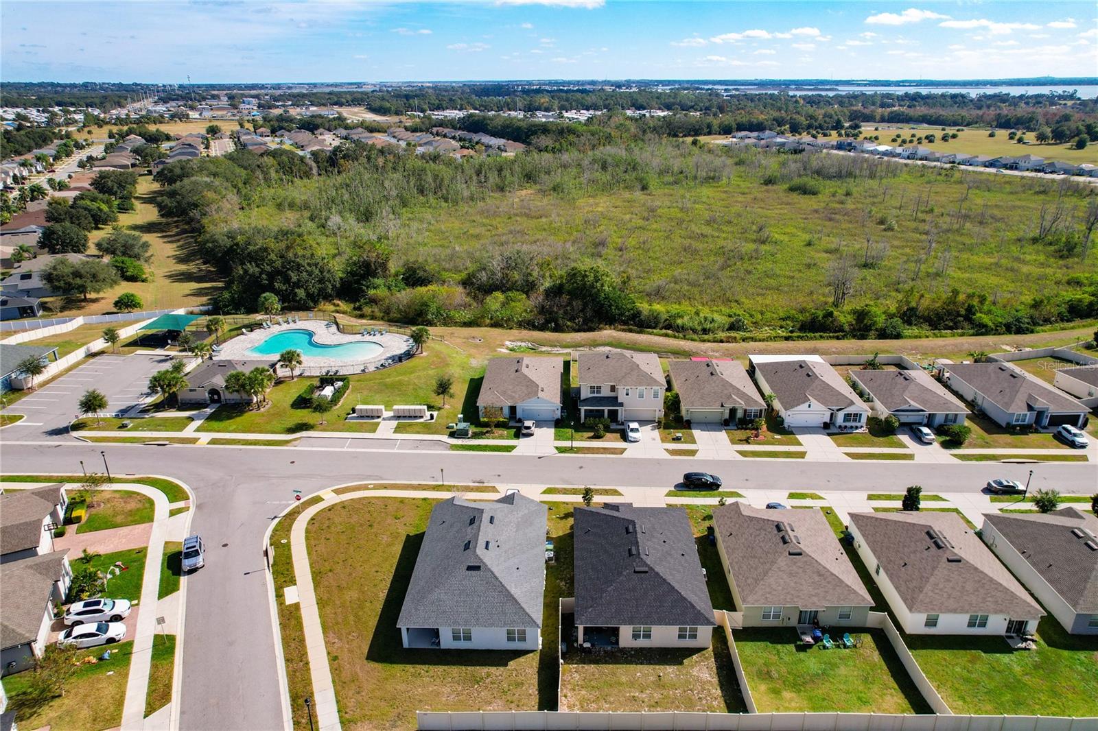 LUCERNE PARK RESERVE - Residential