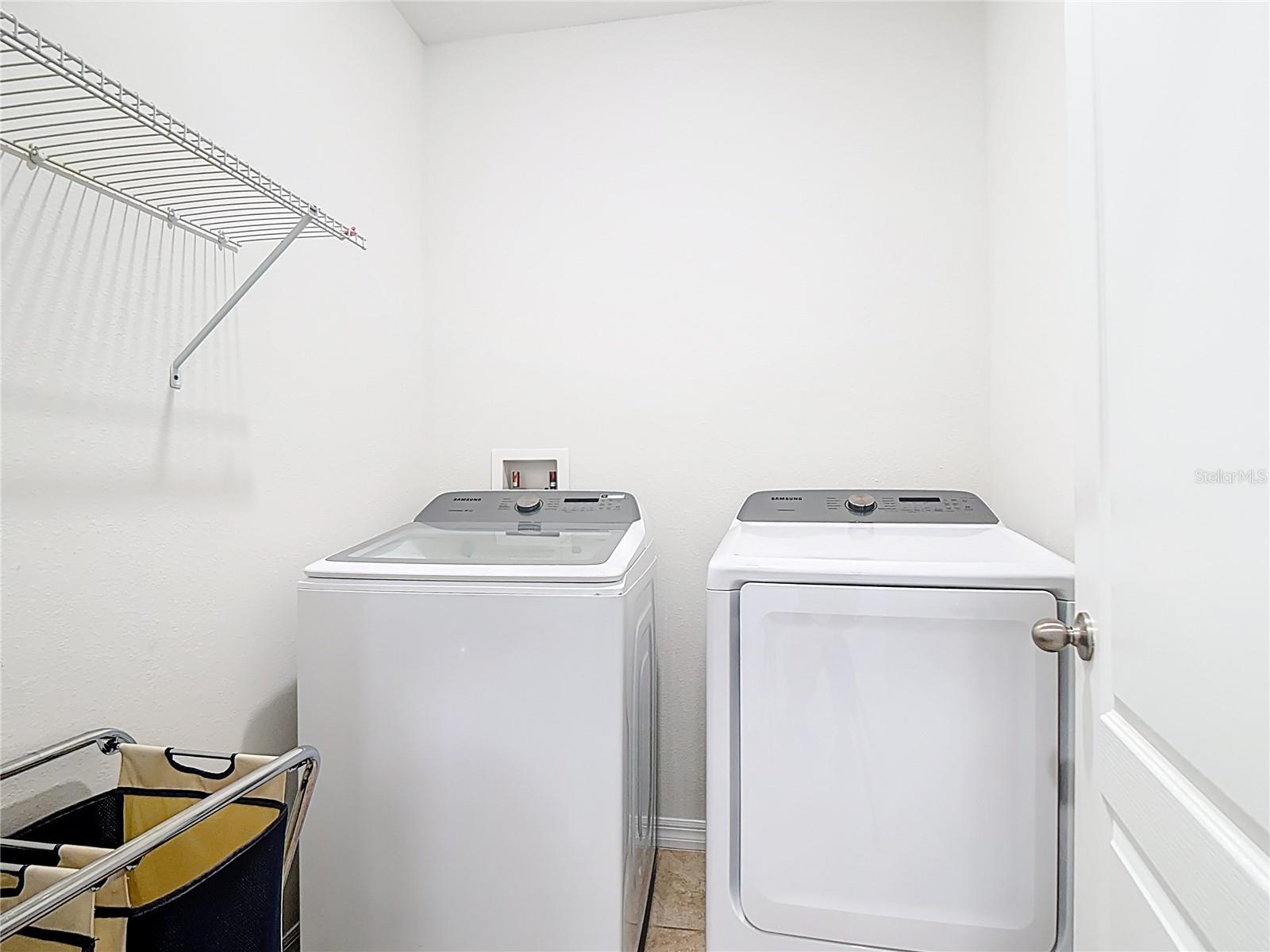 LUCERNE PARK RESERVE - Residential