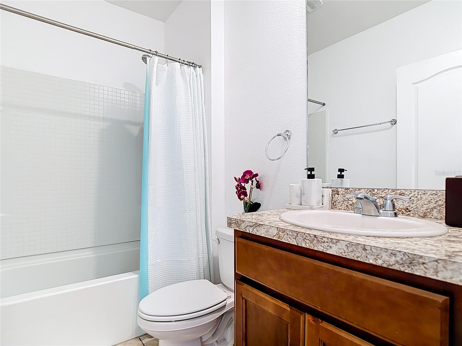 LUCERNE PARK RESERVE - Residential