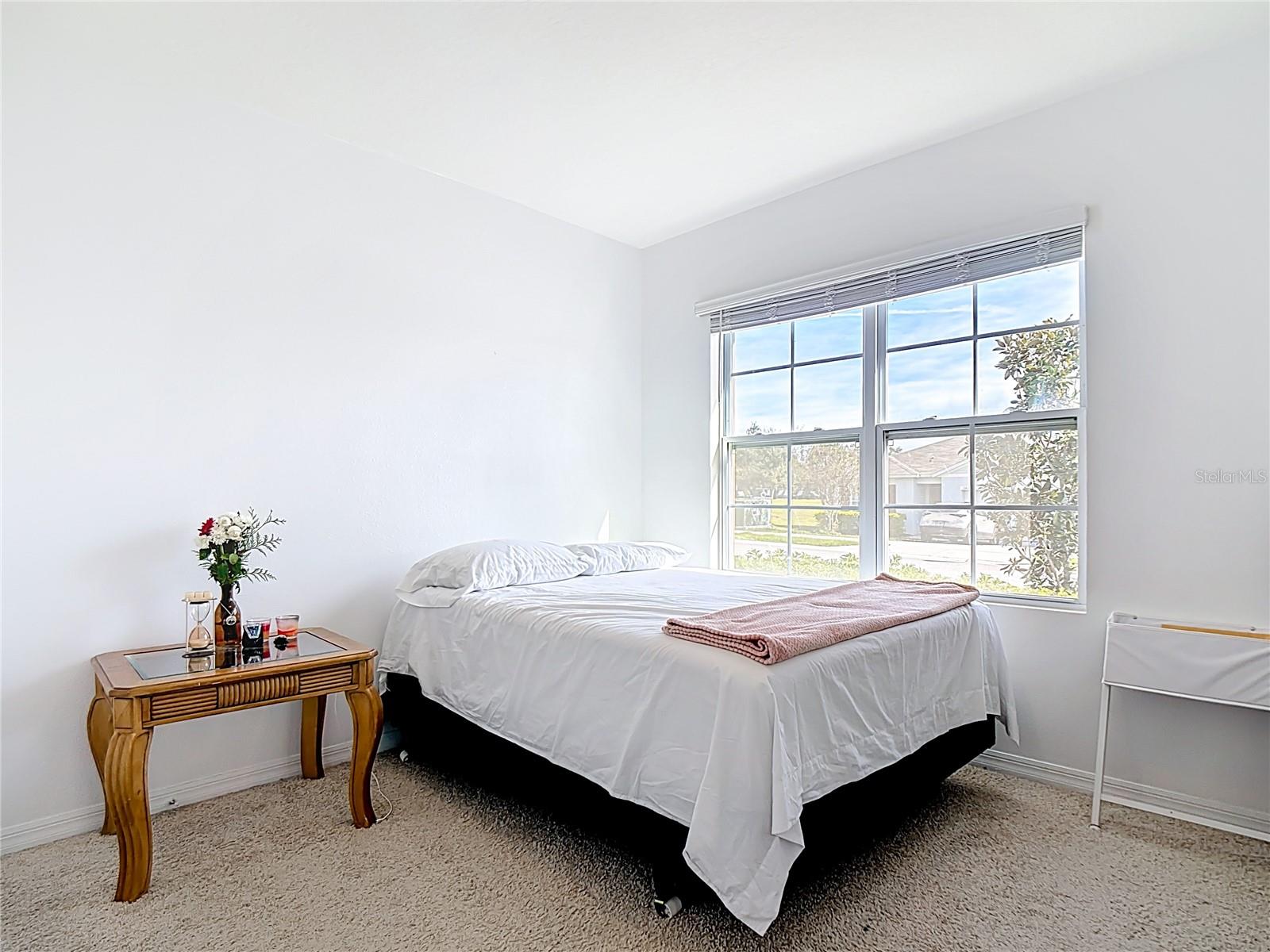 LUCERNE PARK RESERVE - Residential