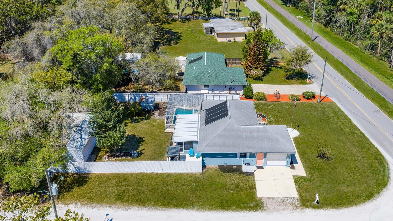 CLOUSER - Residential