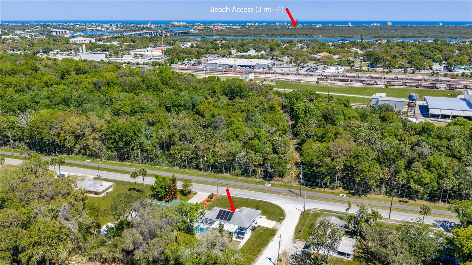 CLOUSER - Residential