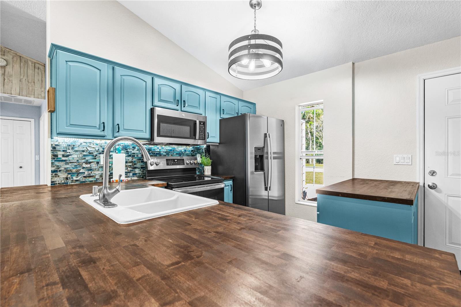 CLOUSER - Residential