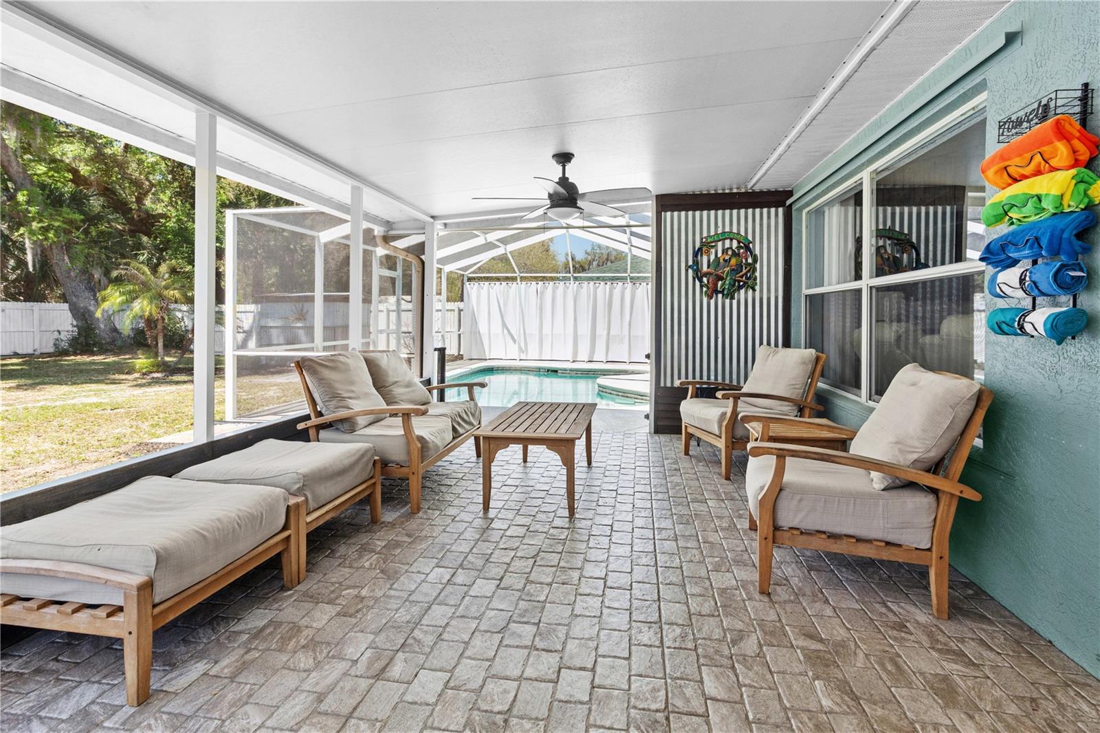 CLOUSER - Residential