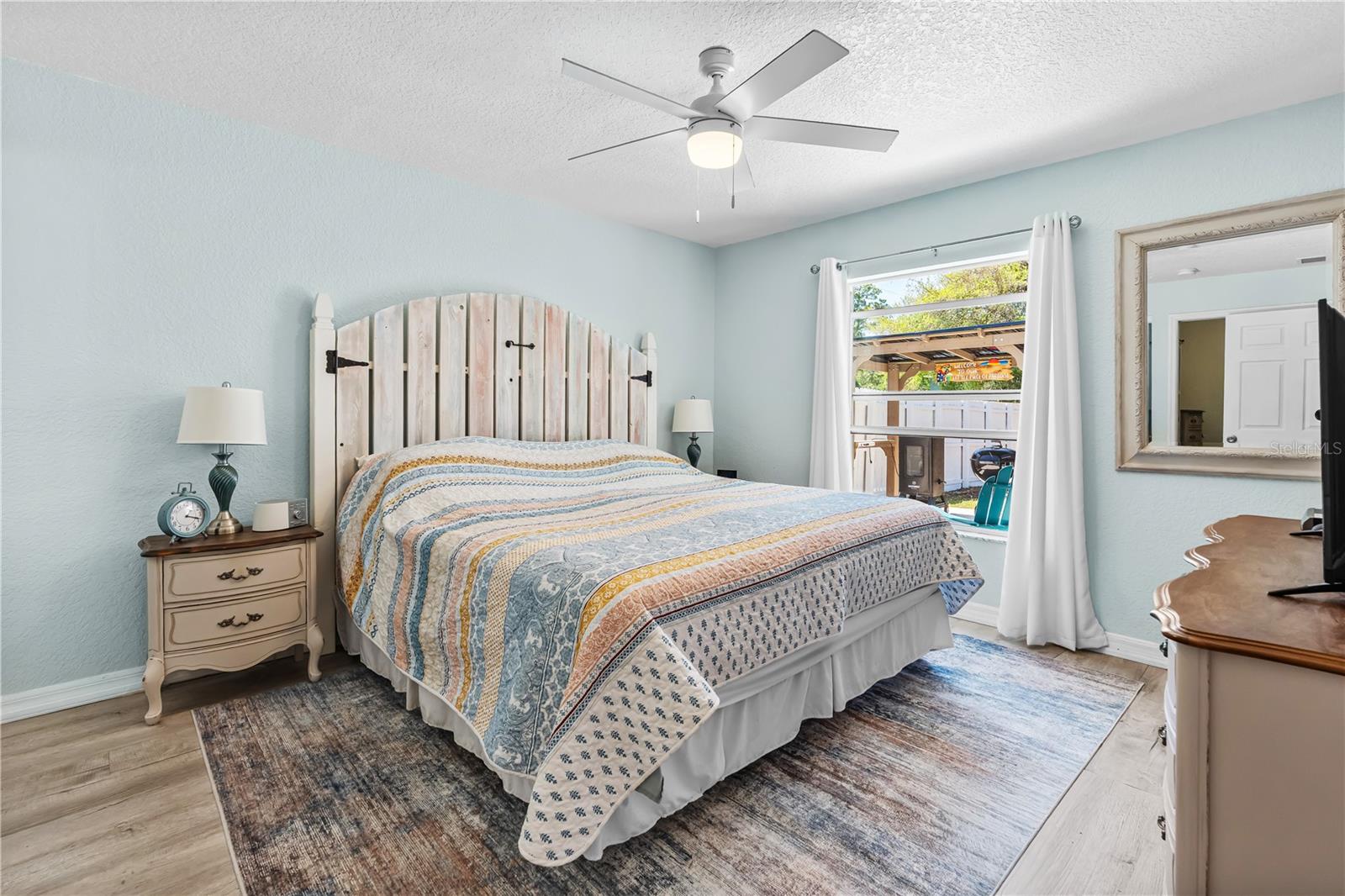 CLOUSER - Residential