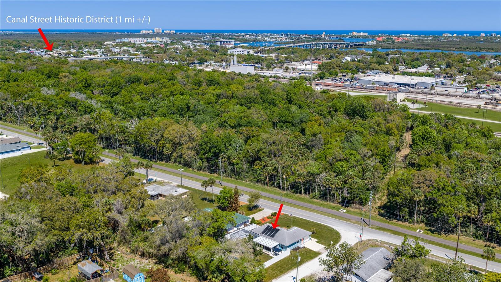 CLOUSER - Residential