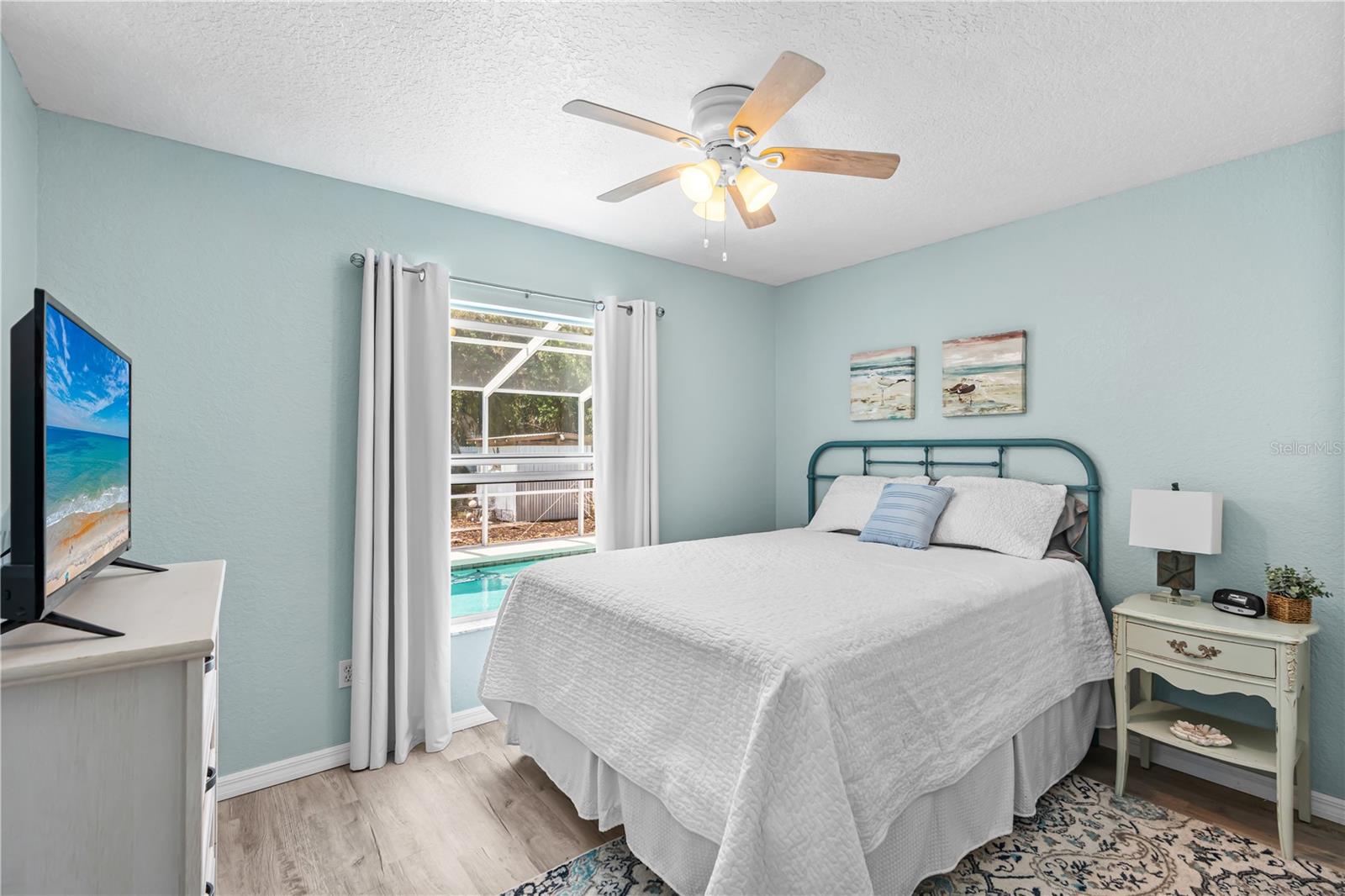 CLOUSER - Residential