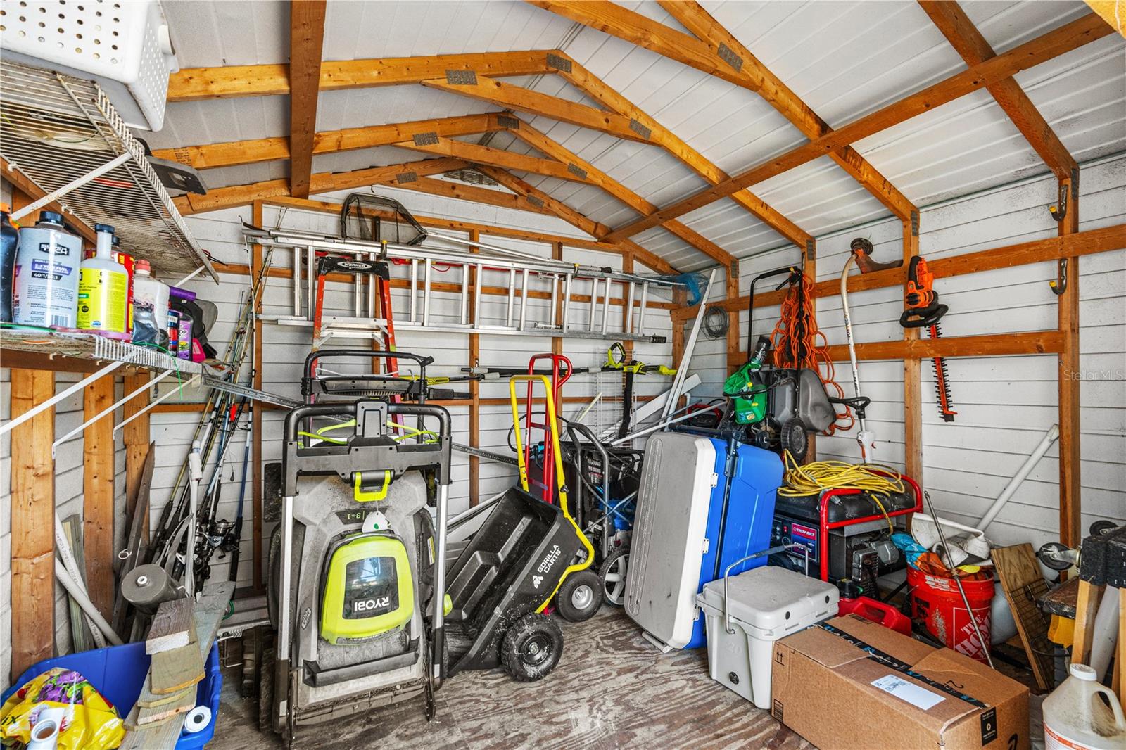 CLOUSER - Residential