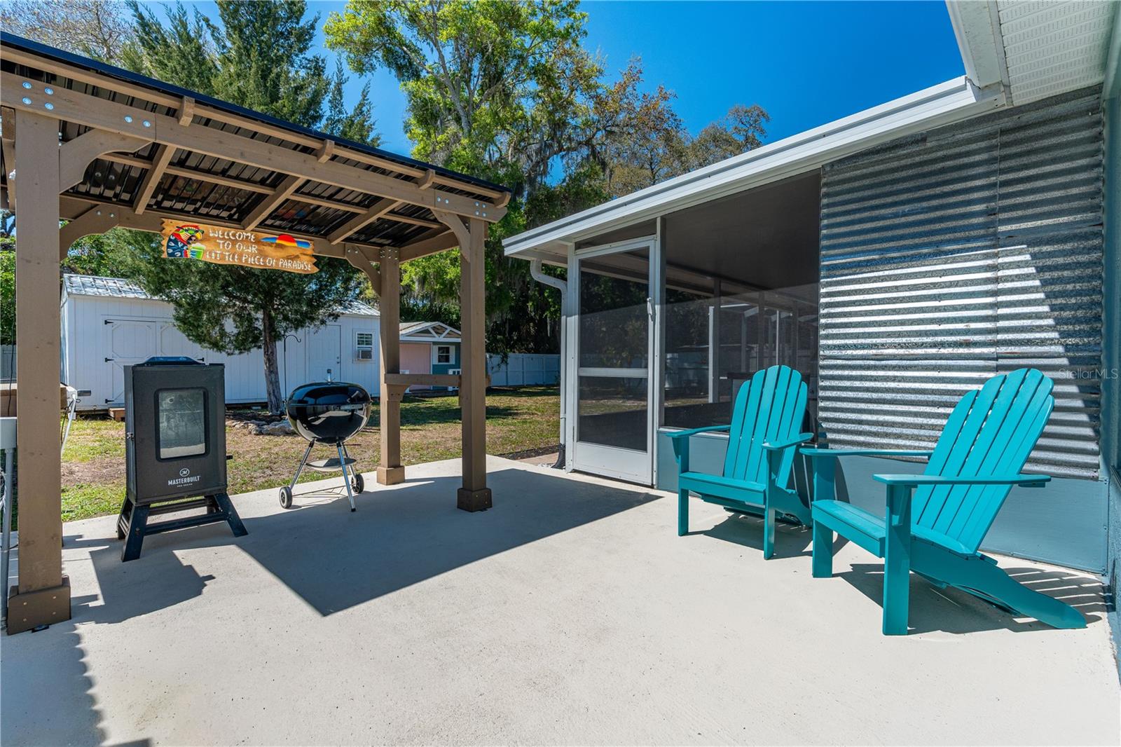 CLOUSER - Residential