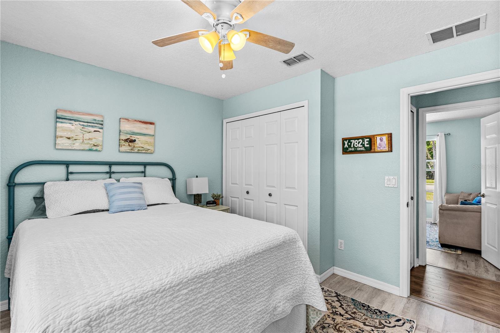 CLOUSER - Residential