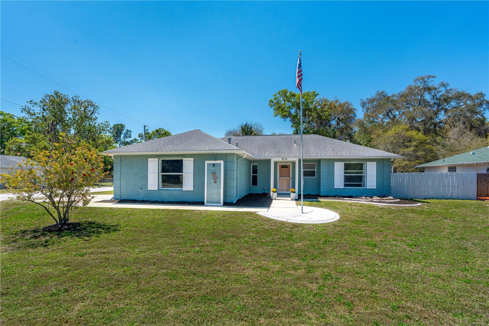 CLOUSER - Residential