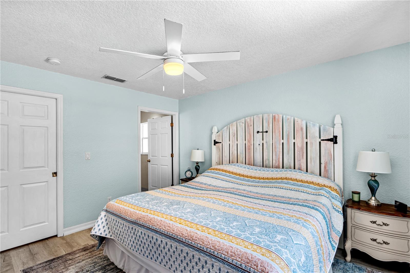 CLOUSER - Residential