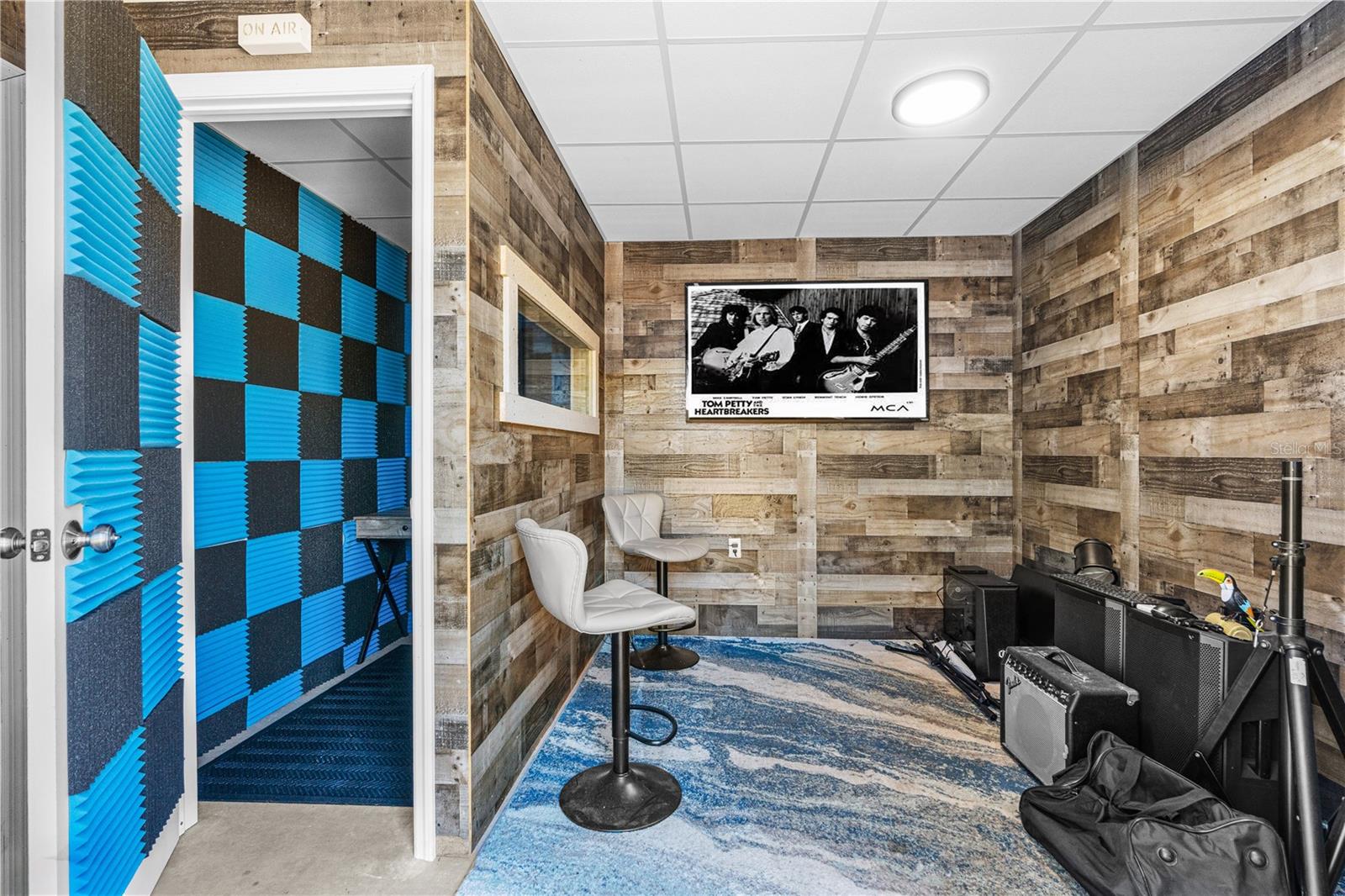 CLOUSER - Residential