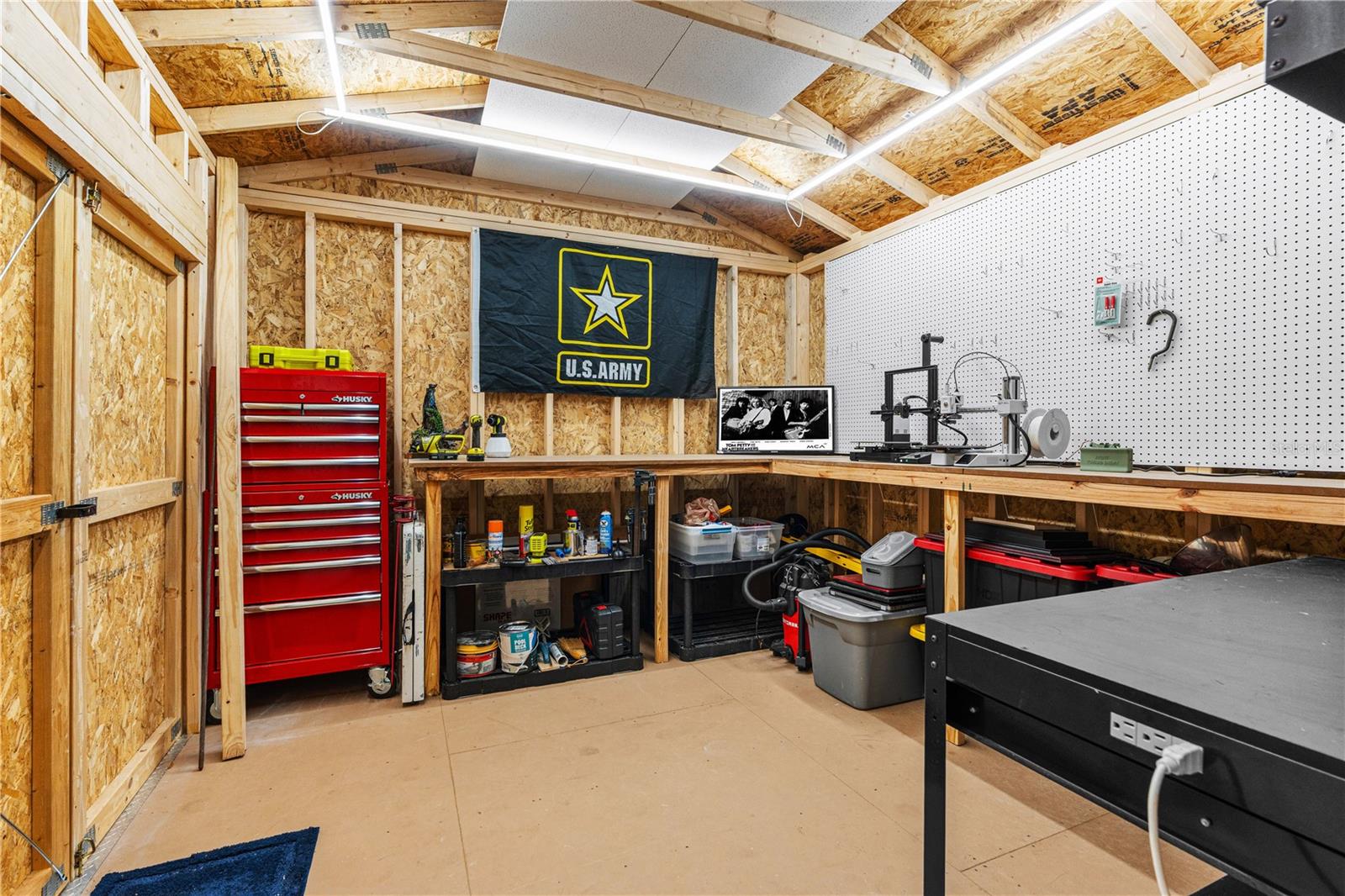 CLOUSER - Residential