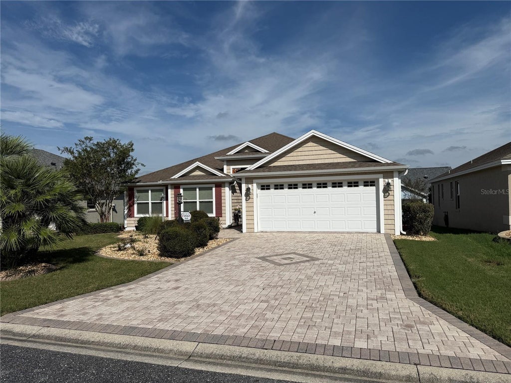 Photo of 1926 Eldridge Loop, The Villages, FL 32162 (MLS # G5118602)