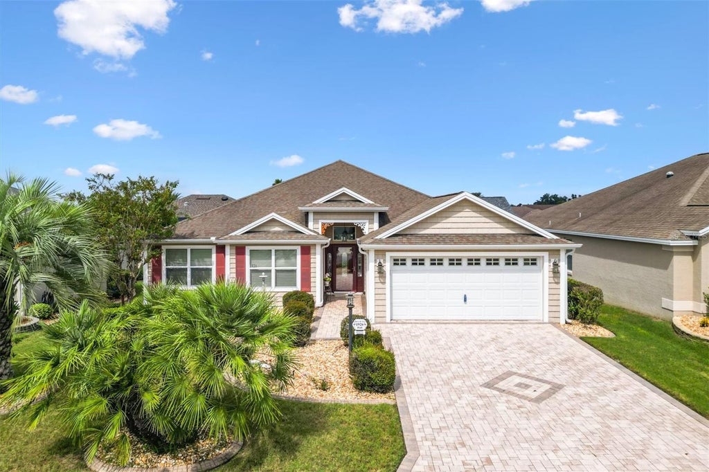 Photo of 1926 Eldridge Loop, The Villages, FL 32162 (MLS # G5118602)