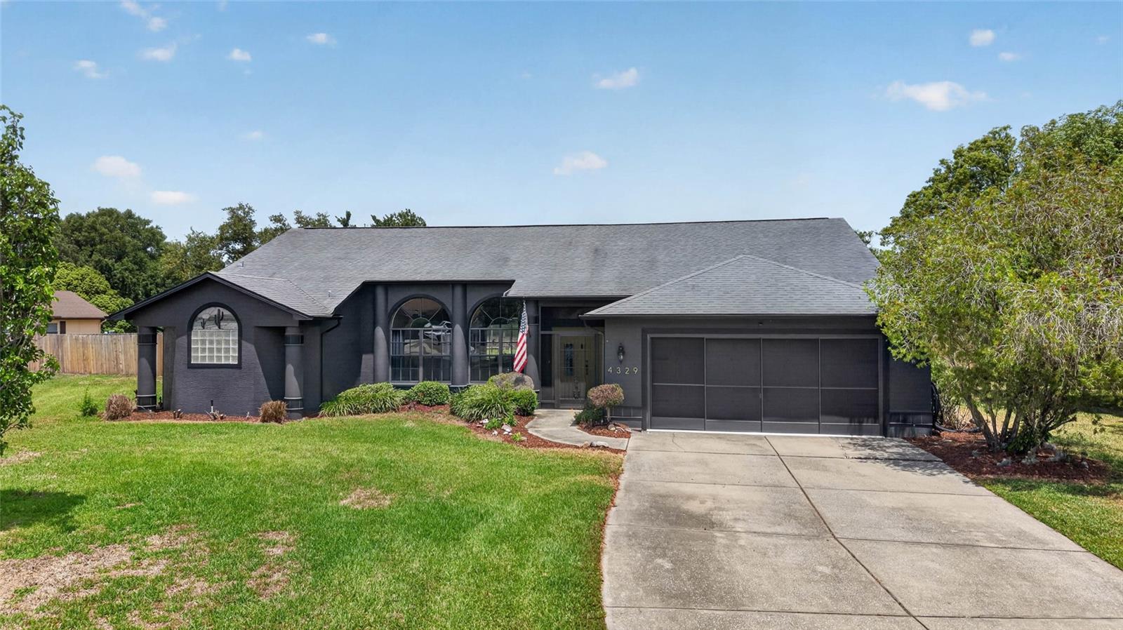 SPRING HILL - Residential