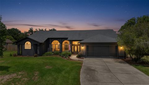 4329 ANDRES STREET SPRING HILL FL 34608