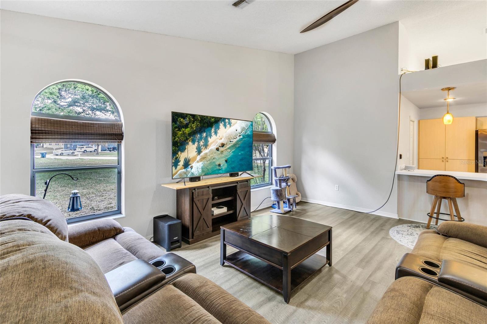 SPRING HILL - Residential