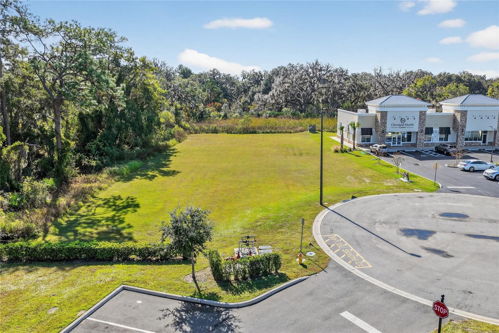 WILDWOOD COMMONS PROFESSIONAL - Land