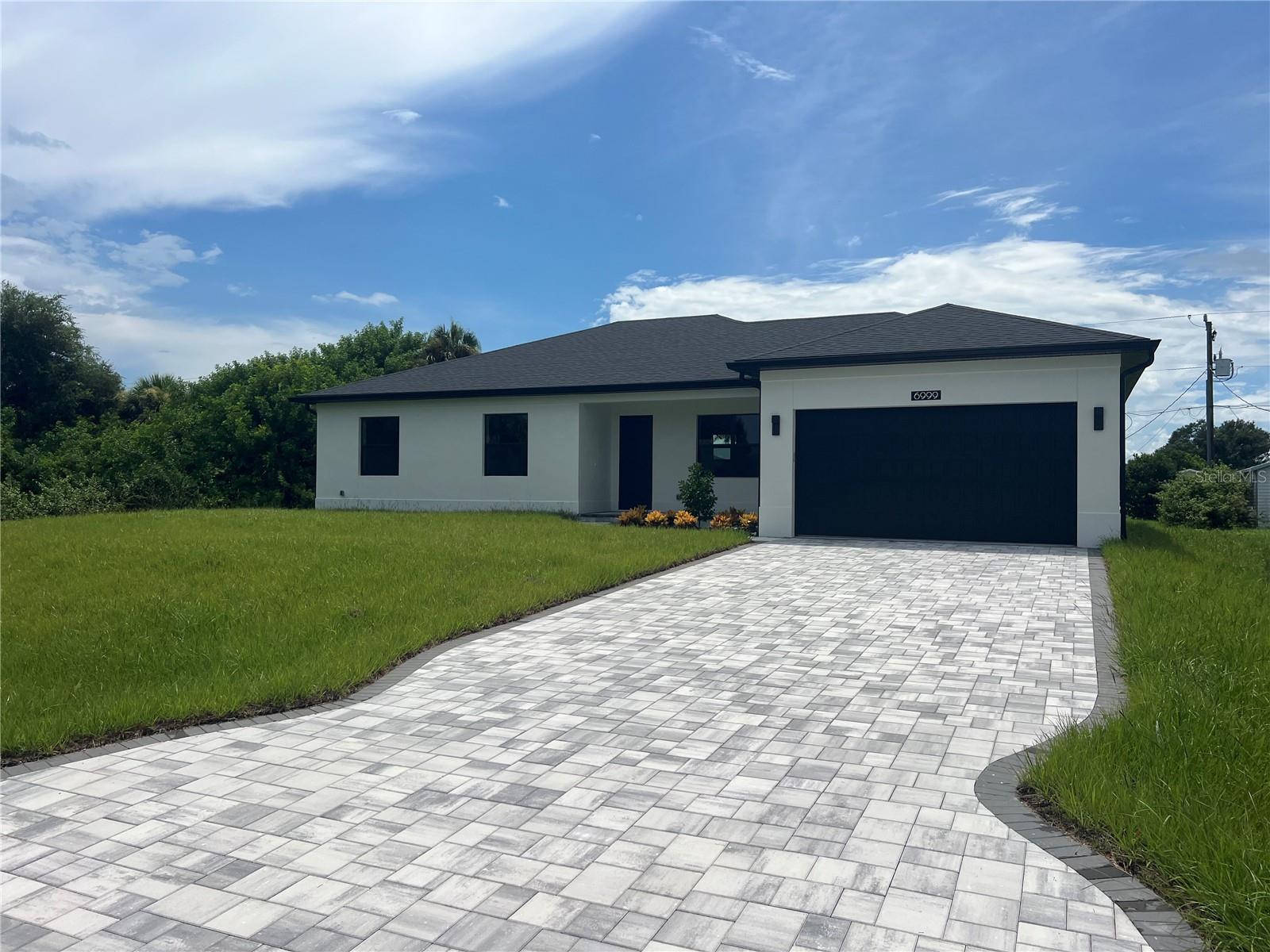 2024 custom build 4 beds, 3.5 baths home in awesome location close to the Englewood beach, Golf courses, shopping and main roads. With no HOA restrictions, enjoy ultimate freedom. Available starting September 1st for annual rental! No pets allowed. First/last month and security deposit required. Additional features include a separate entrance from the back that it can be used a a mother in law suit, ENCLOSED LANAI and FENCED IN YARD. Don’t miss this exceptional opportunity to make this your home!!!