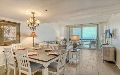 BEACHPLACE III - Residential Lease