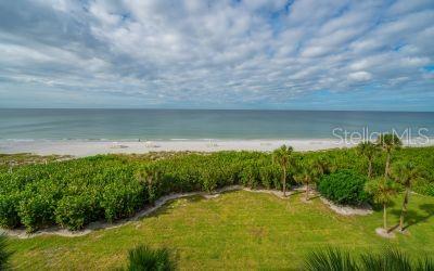 BEACHPLACE III - Residential Lease