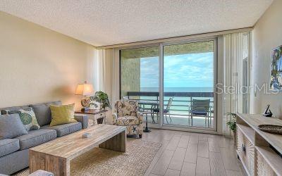 BEACHPLACE III - Residential Lease