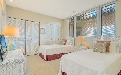 BEACHPLACE III - Residential Lease