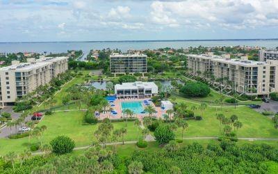 BEACHPLACE III - Residential Lease