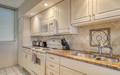 BEACHPLACE III - Residential Lease