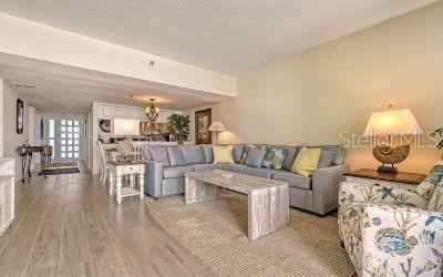 BEACHPLACE III - Residential Lease