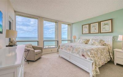 BEACHPLACE III - Residential Lease