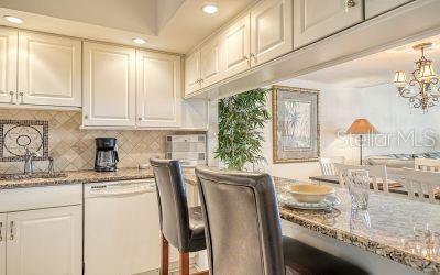 BEACHPLACE III - Residential Lease