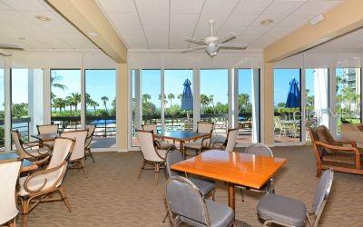 BEACHPLACE III - Residential Lease