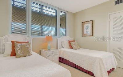 BEACHPLACE III - Residential Lease