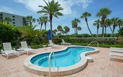 BEACHPLACE III - Residential Lease