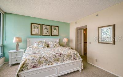 BEACHPLACE III - Residential Lease