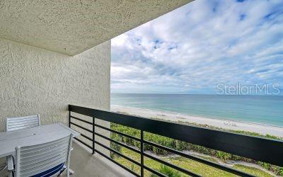 BEACHPLACE III - Residential Lease
