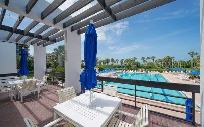 BEACHPLACE III - Residential Lease