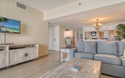 BEACHPLACE III - Residential Lease