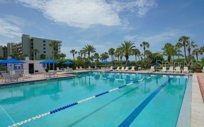 BEACHPLACE III - Residential Lease