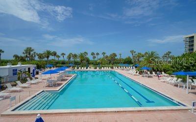 BEACHPLACE III - Residential Lease