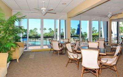 BEACHPLACE III - Residential Lease