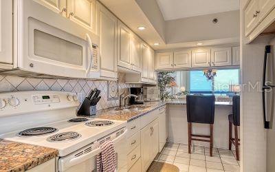 BEACHPLACE III - Residential Lease