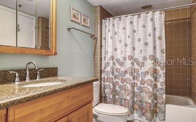 BEACHPLACE III - Residential Lease