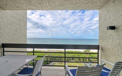 BEACHPLACE III - Residential Lease