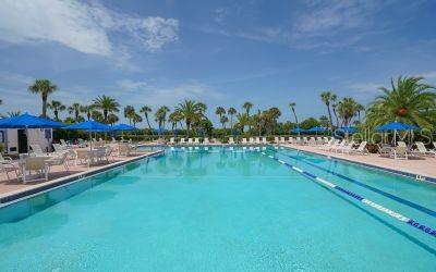 BEACHPLACE III - Residential Lease